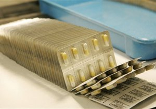 Медики: Вирус свиного гриппа становится резистентным к лекарствам