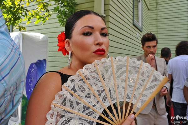 Ирина Дубцова: ТОП-8 интересных образов