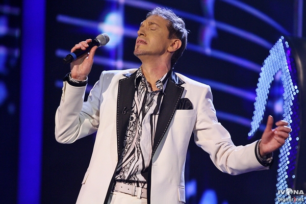 Х-Фактор 5: Яркие высказывания эпатажного Сергея Соседова