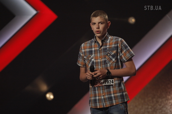 Пресс-служба телеканала СТБ