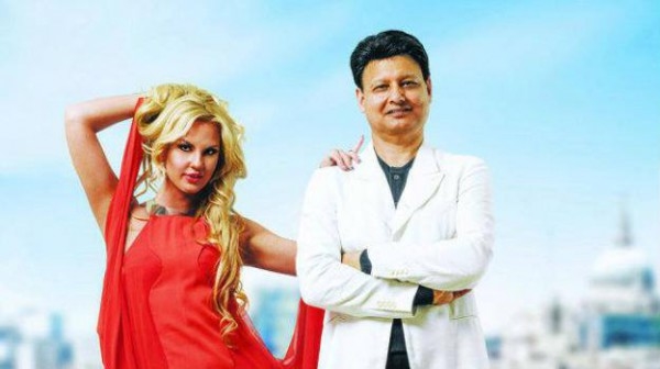 Британцы раскритиковали Камалию: Лучшее описание – курица