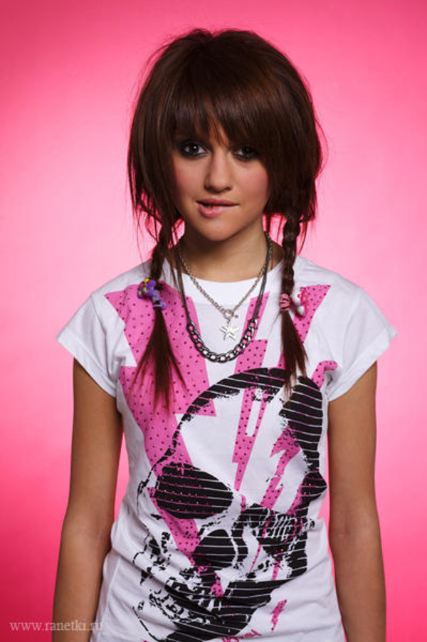 Экс-солистка Ранеток показала подросшую дочь (ФОТО)