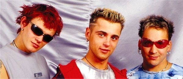 Экс-солист Отпетых мошенников отказался платить алименты дочери