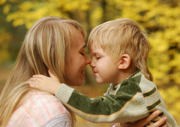 Идеи для аппликации из осенних листьев