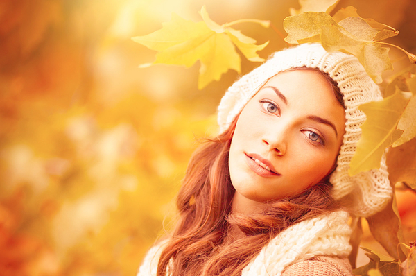 Уходовая косметика на осень: Советы специалистов