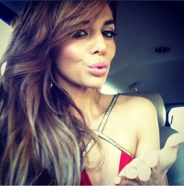 Цитата дня: Аня Седокова о желании быть сексуальной