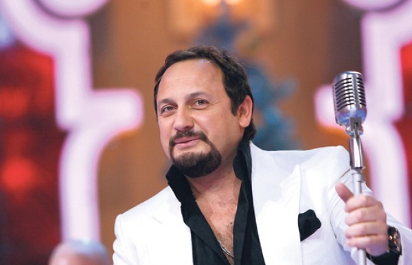 Стас Михайлов и Валерия споют новый гимн России