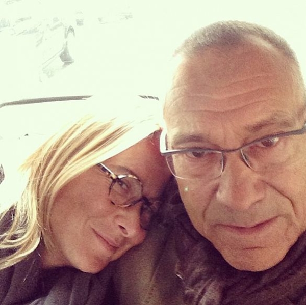 Телеведущая Юлия Высоцкая сильно постарела (ФОТО)