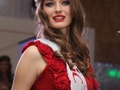 Мисс Мира 2013: Украинка Анна Заячковская заняла призовое место