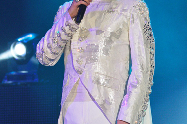 Олег Батрак