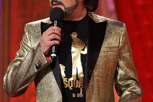 Олег Батрак