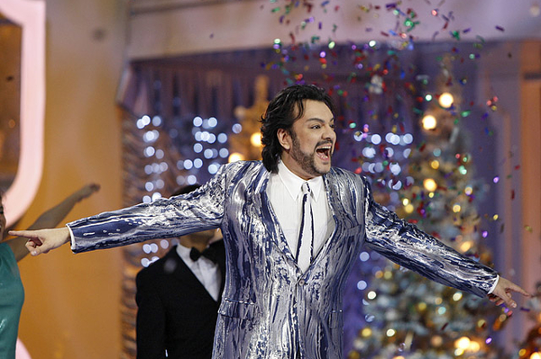 Канал Украина