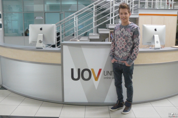 Владислав Курасов ответил на твои вопросы