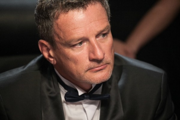 Андрей Пальчевский о космическом полете: Я запасаюсь памперсами