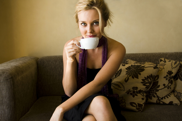 Ученые: Кофе может рассказать о характере человека