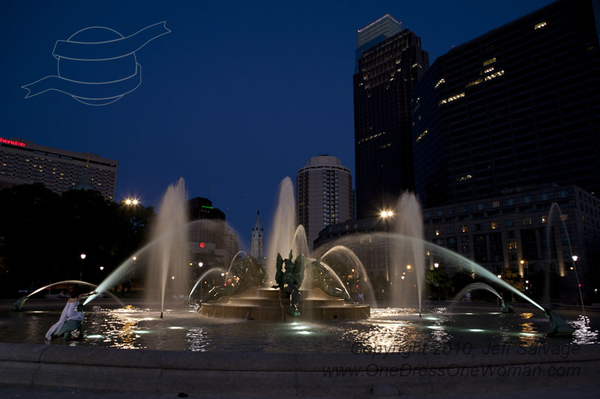 onedressonewoman.com