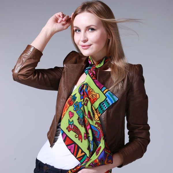 Составь осенний гардероб по типу фигуры