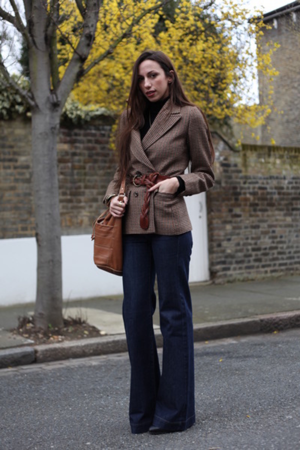 Составь осенний гардероб по типу фигуры