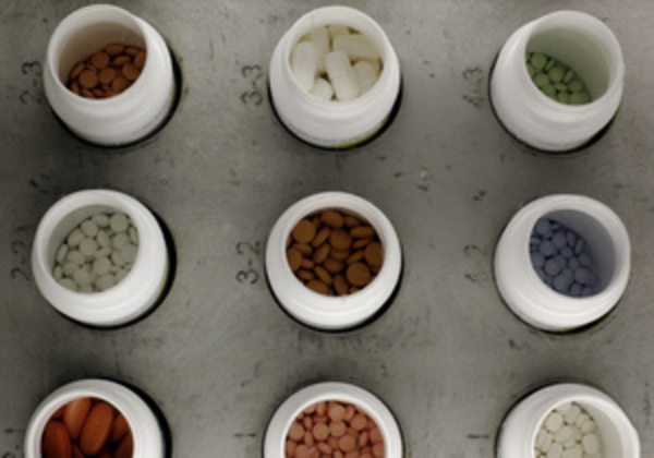 Медики: Антидепрессанты могут стать причиной диабета