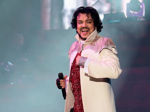 Киркоров о своем троллинг-видео: Я хочу, чтобы смеялись не надо мной