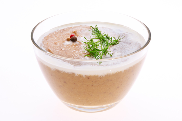 Как приготовить грибную икру (ВИДЕО)