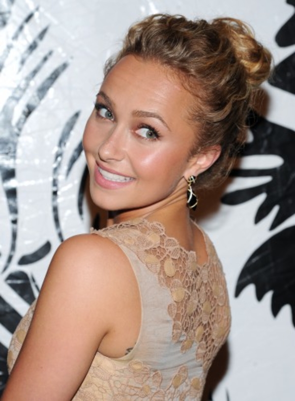 Хайден Паннетьери: Украинец в 110 кг до добра не доведет