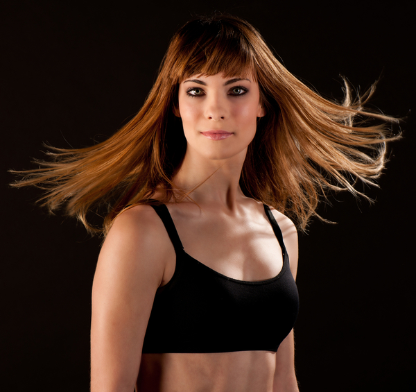 Движение дня: Упражнение для трицепсов