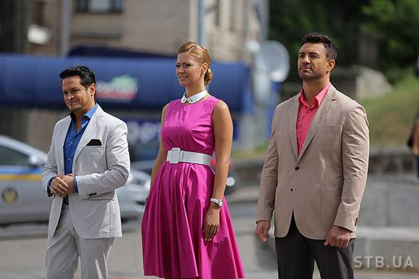 МастерШеф 3: Подсолнухи Ван Гога и саранча на закуску