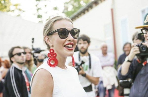 Ксении Собчак не дает покоя Стас Михайлов