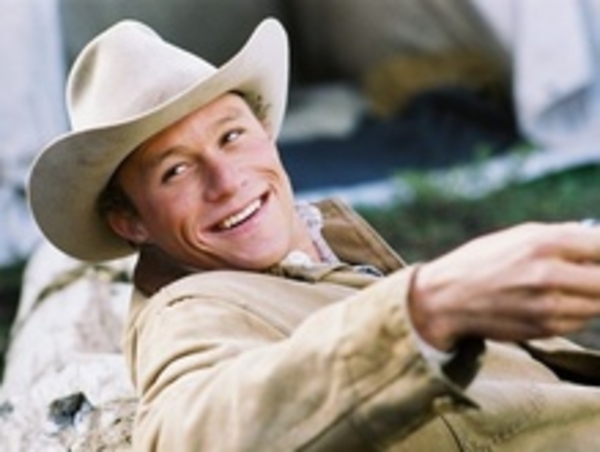 Актер Хит Леджер найден мертвым в квартире на Манхэттене