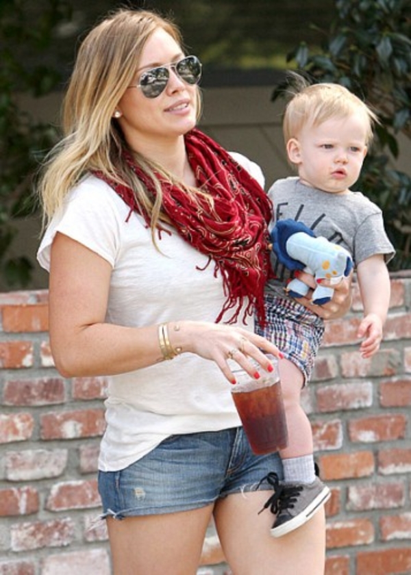 Новые правила: В Калифорнии запретили снимать звездных детей