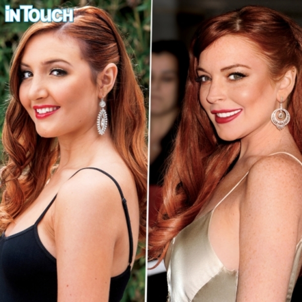 Сестра Линдсей Лохан легла под нож, чтобы быть похожей на звезду