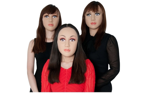 Красота без жертв: Китайцы предложили альтернативу макияжу