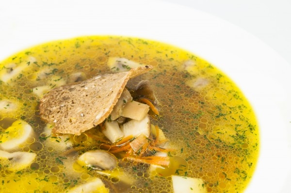 Как приготовить рассольник: ТОП-5 рецептов