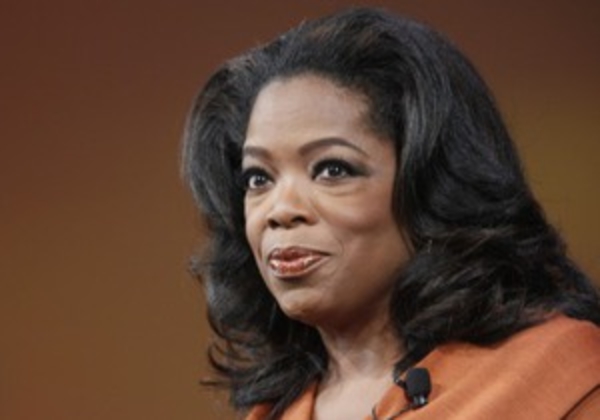 Forbes: 100 самых влиятельных знаменитостей