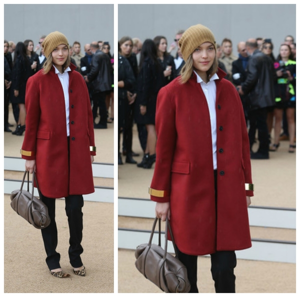 Наряды на уик-энд: 5 модных идей