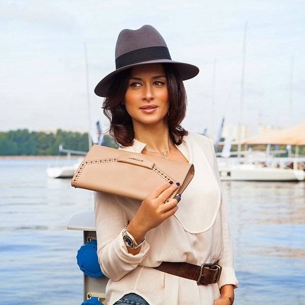 Личная жизнь Тины Канделаки под угрозой