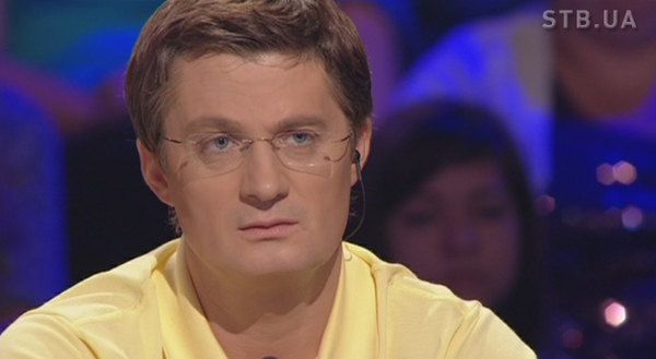 Х-фактор: Бэк-вокалистка Могилевской и банкир из Урала спели во Львове