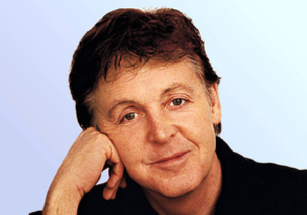 Пол Маккартни признался, что вдохновило его написать Yesterday