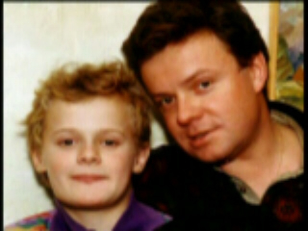 Сын российского телеведущего покончил жизнь самоубийством