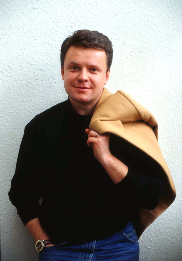 Сын российского телеведущего покончил жизнь самоубийством