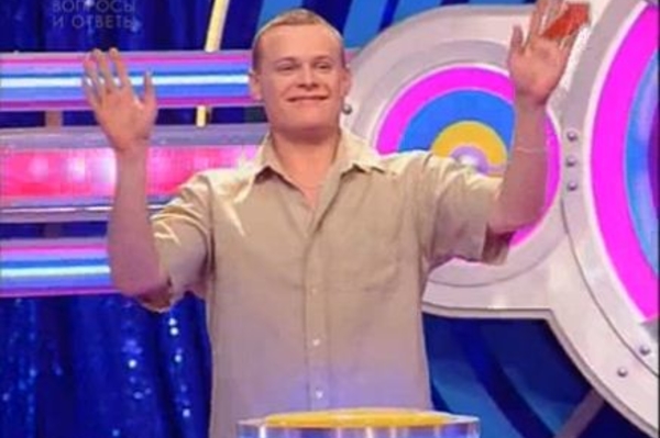 скриншот видео