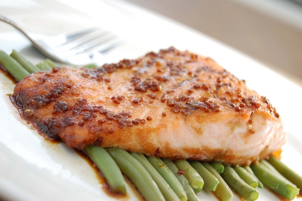 Маринады для семги: Готовим дома