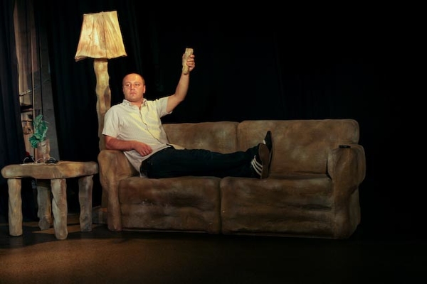 Иронично и с любовью: как спектакль может заменить сеанс психотерапии