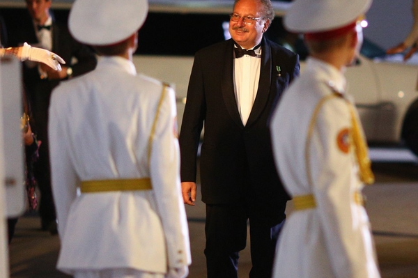 Андрей Бычковский