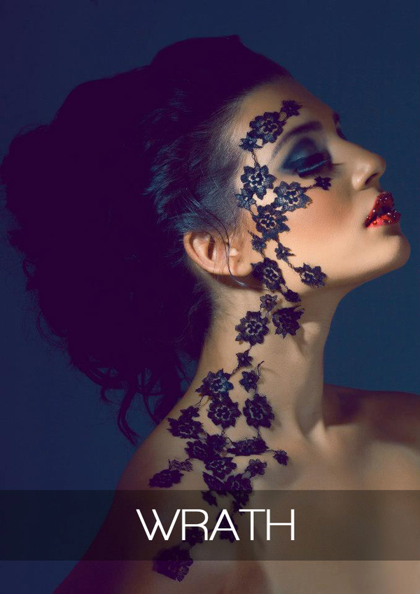 Семь величайших beauty-грехов