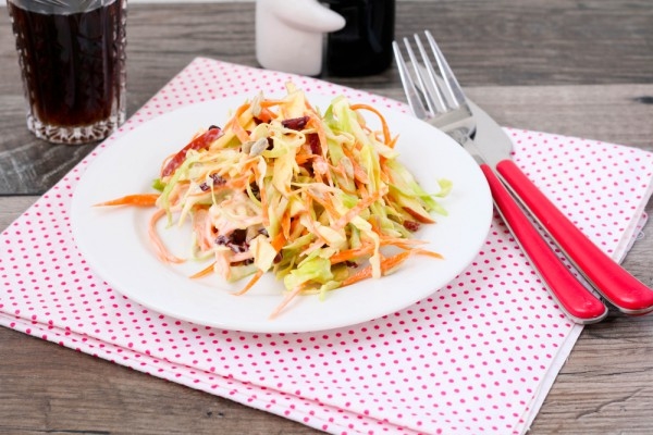 Что приготовить из капусты: ТОП-5 рецептов