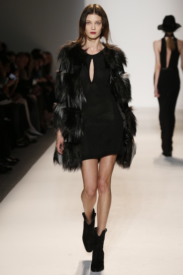 ТОП-7 трендов для осени 2013