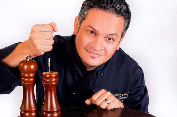 Эктор Хименес-Браво: Трудно убить любое животное