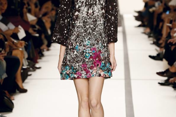 facebook Elie Saab